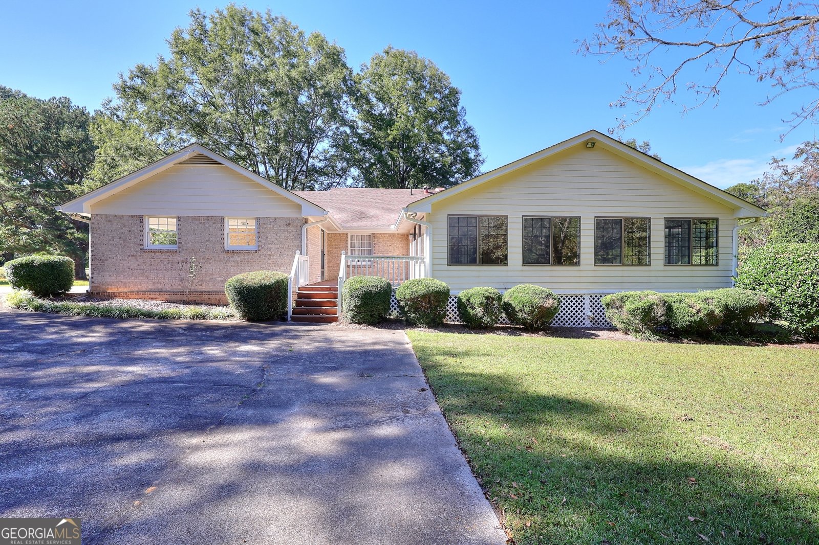 3520 Tom Brewer Road Loganville - 9