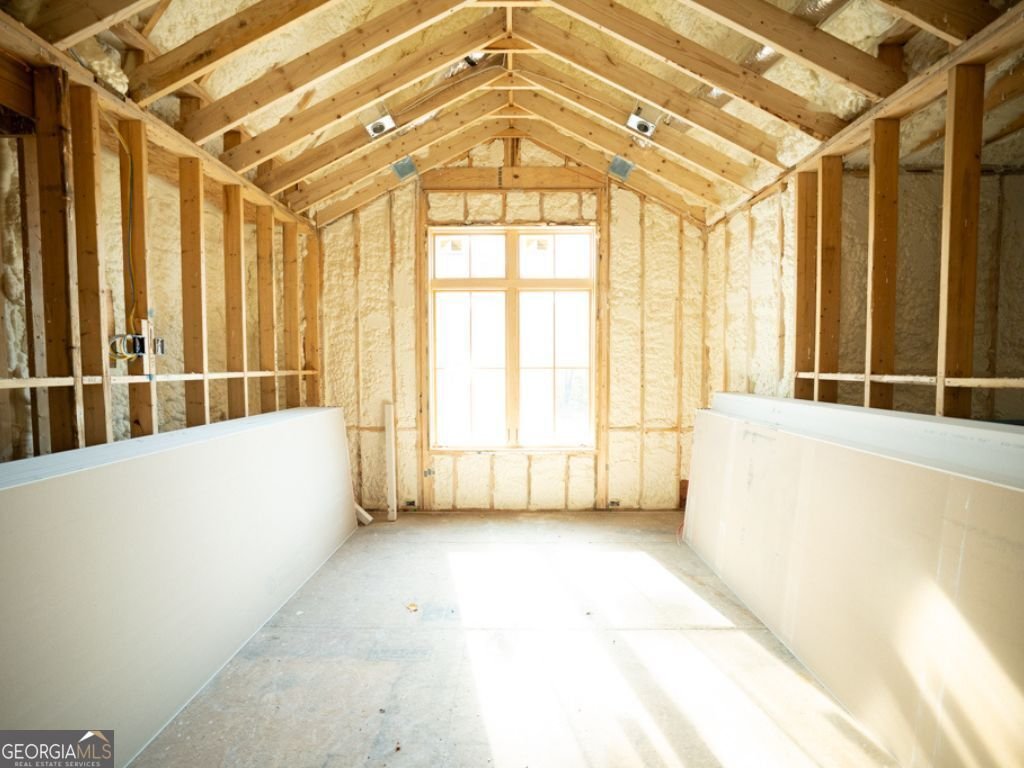 500 Emily Reed Lane Atlanta - 1