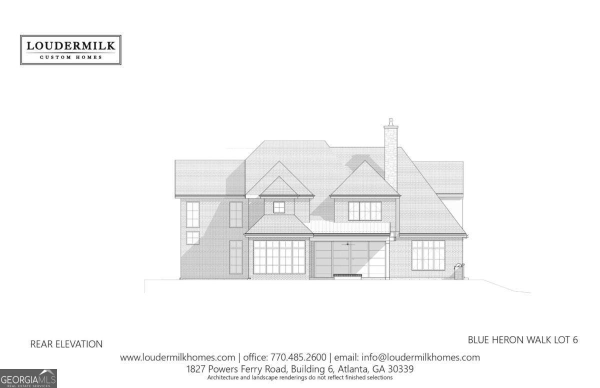 500 Emily Reed Lane Atlanta - 17