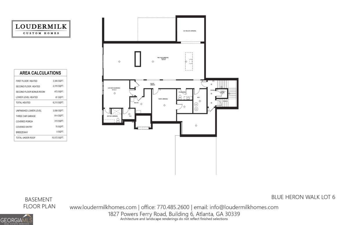 500 Emily Reed Lane Atlanta - 18