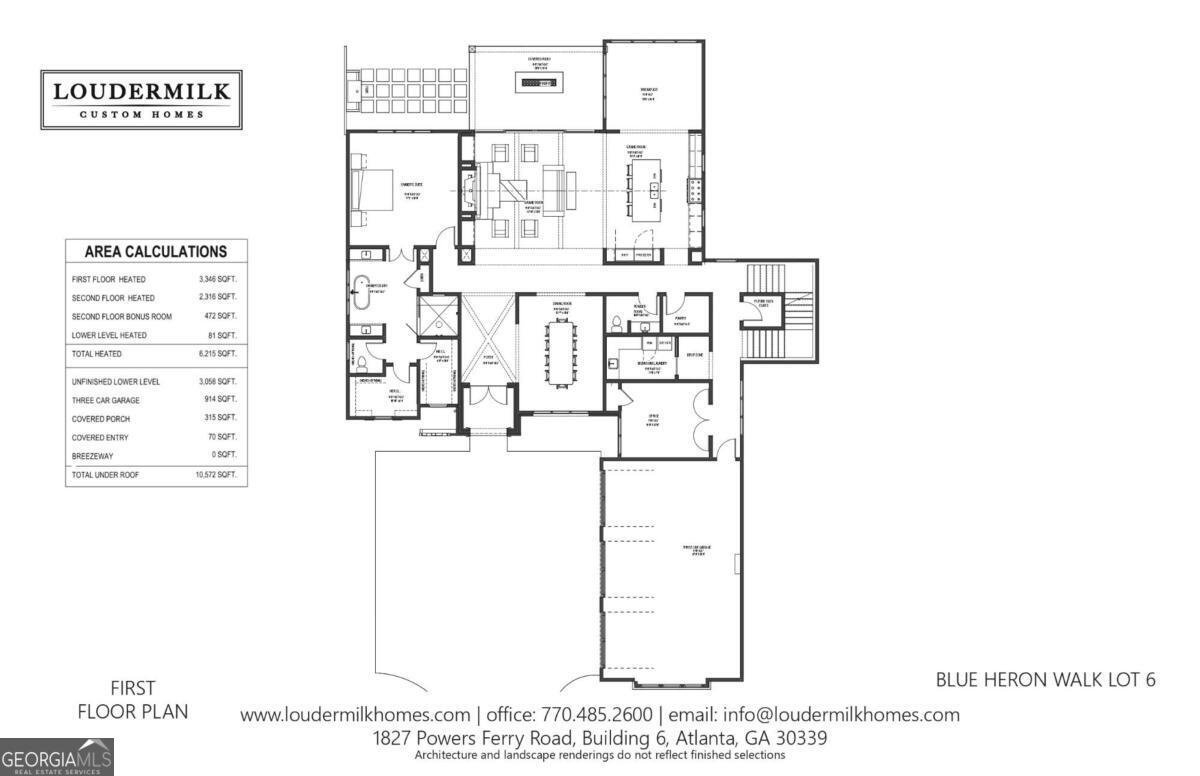 500 Emily Reed Lane Atlanta - 19