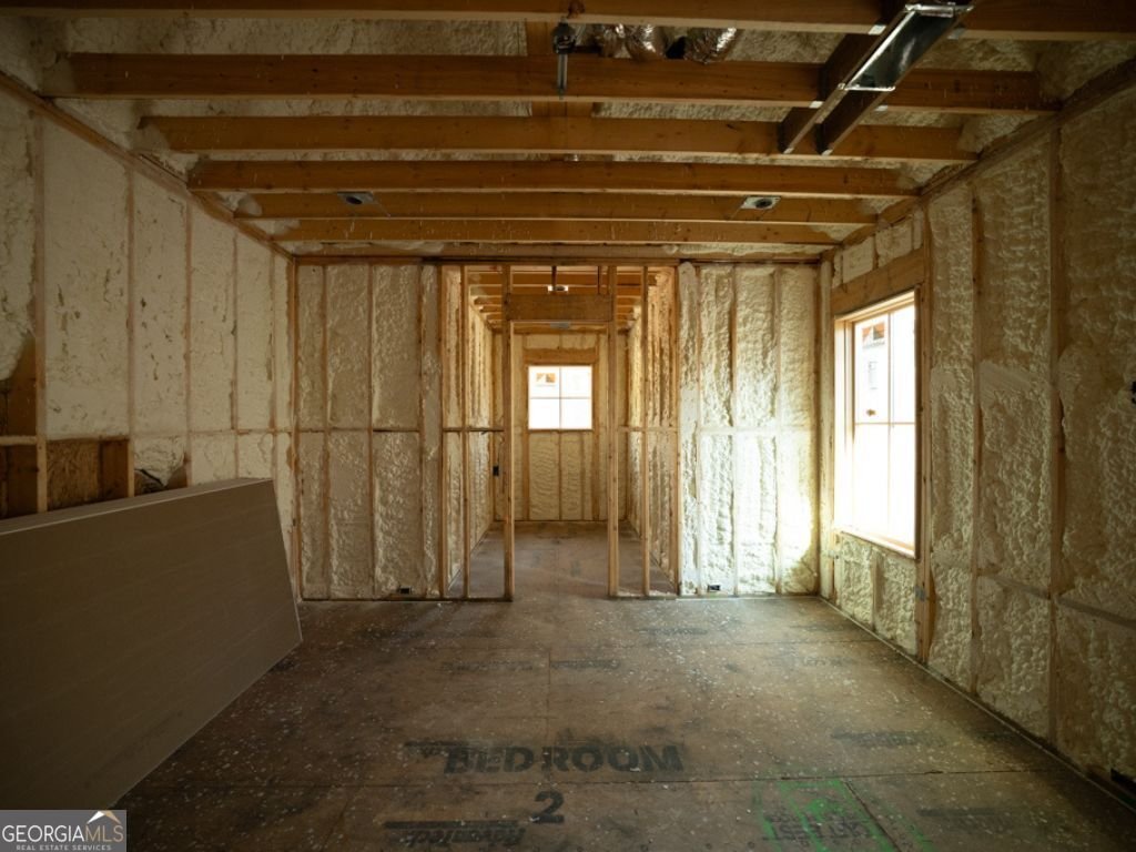 500 Emily Reed Lane Atlanta - 2