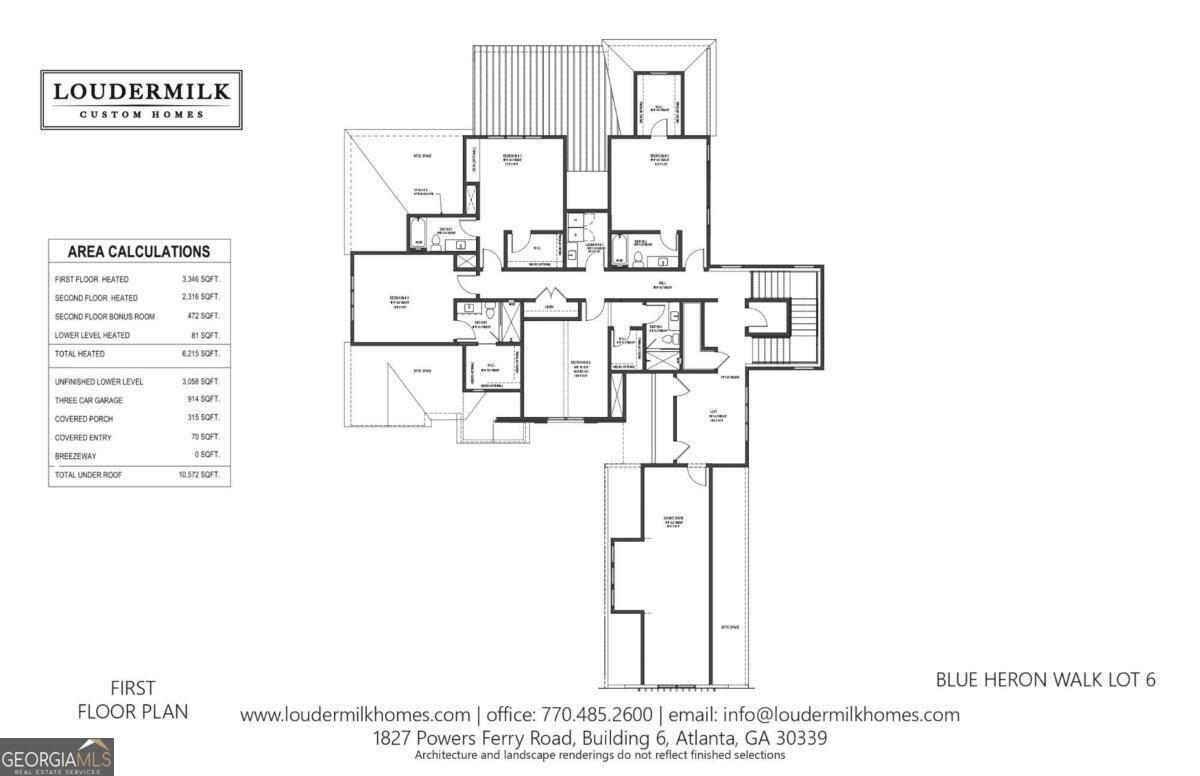 500 Emily Reed Lane Atlanta - 20