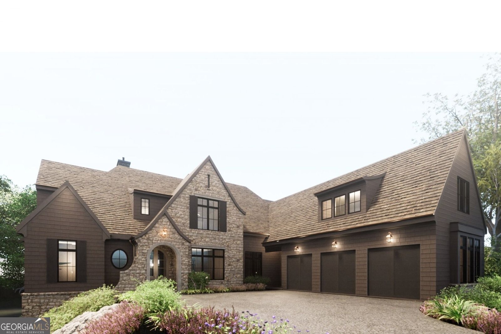 500 Emily Reed Lane Atlanta - 21