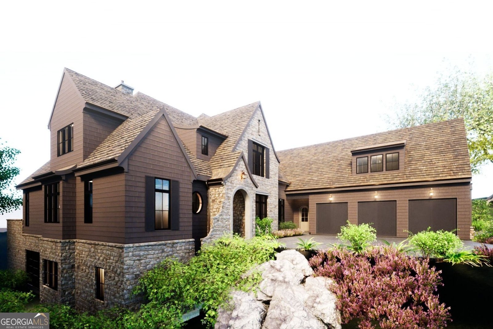 500 Emily Reed Lane Atlanta - 22