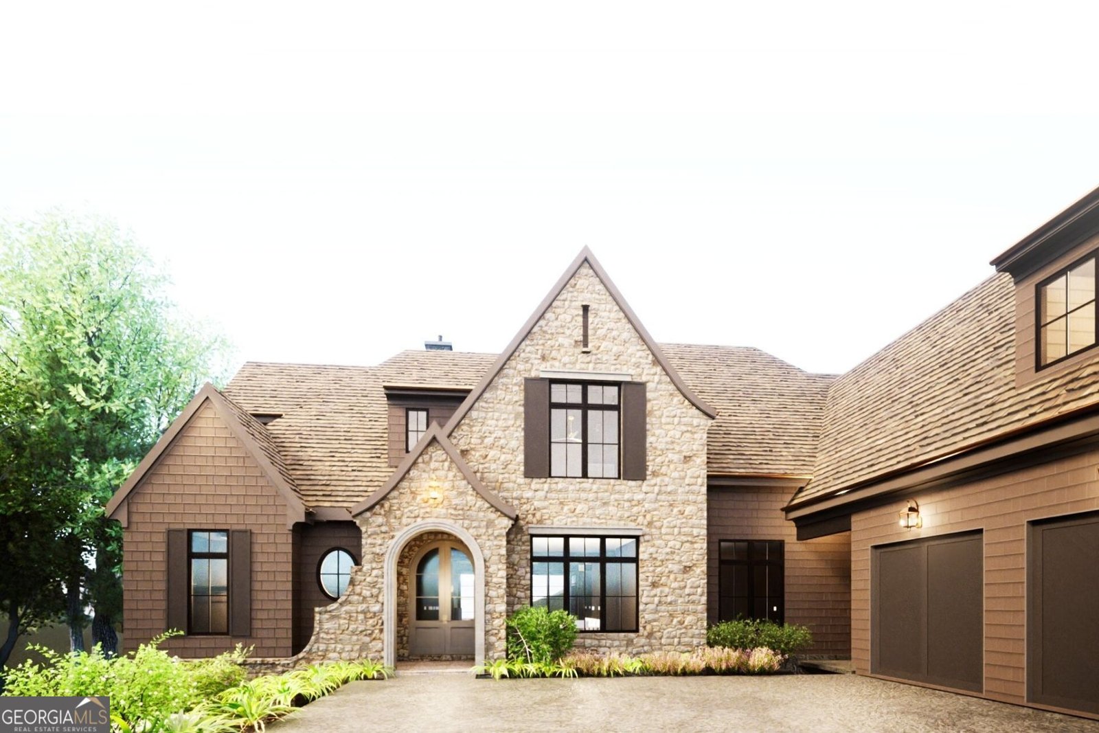 500 Emily Reed Lane Atlanta - 23