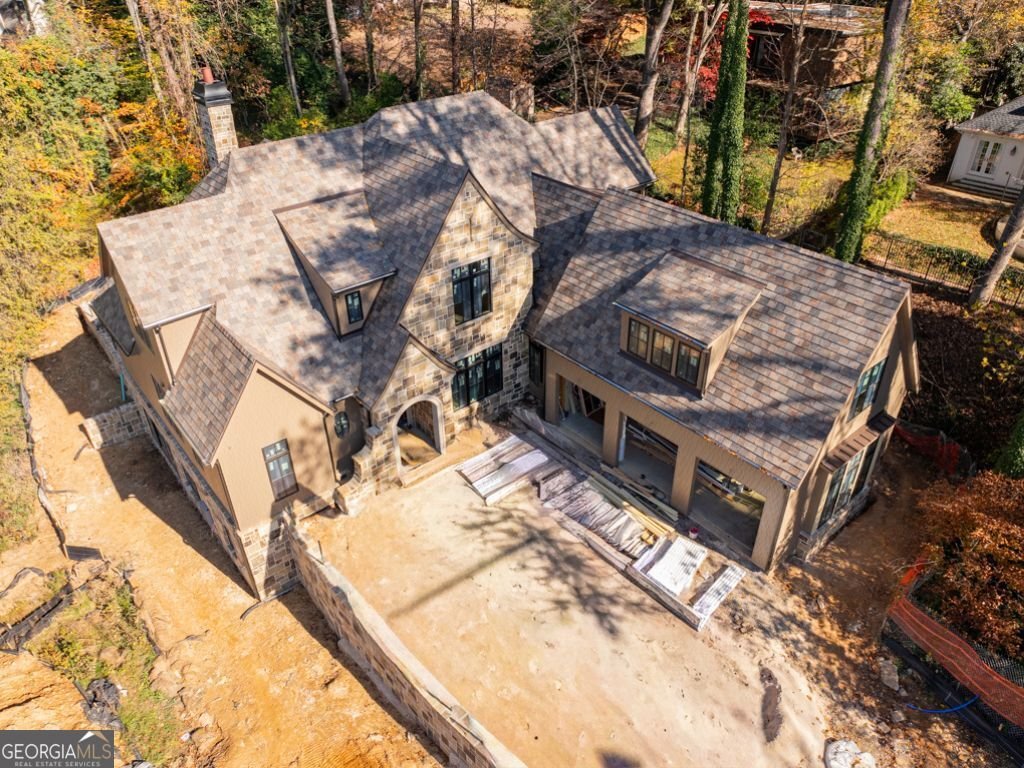 500 Emily Reed Lane Atlanta - 25