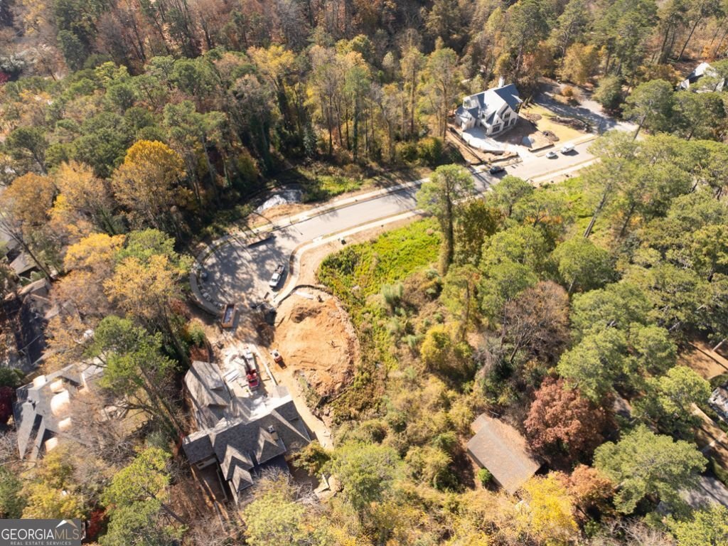 500 Emily Reed Lane Atlanta - 26