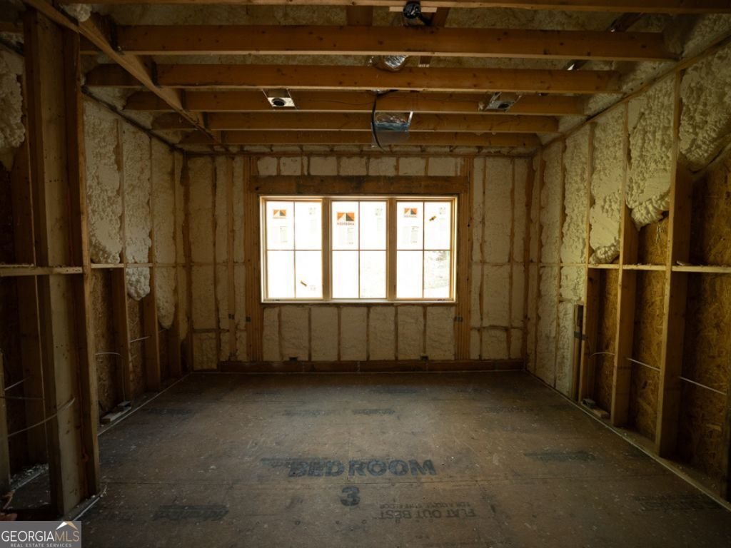 500 Emily Reed Lane Atlanta - 3