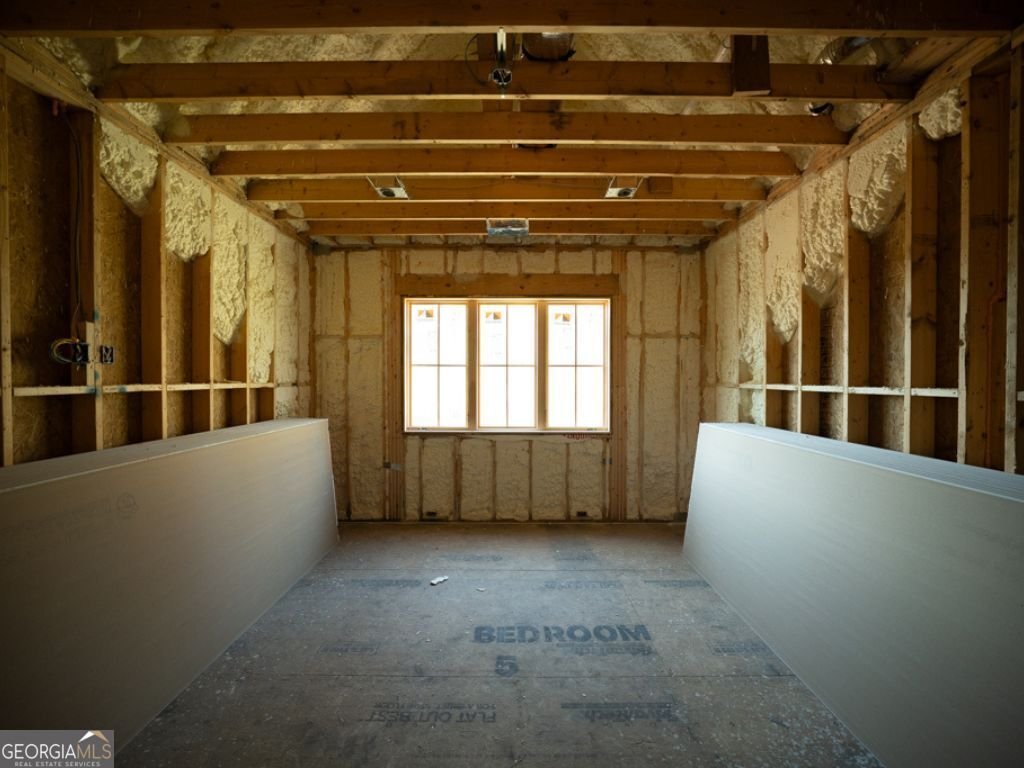 500 Emily Reed Lane Atlanta - 4