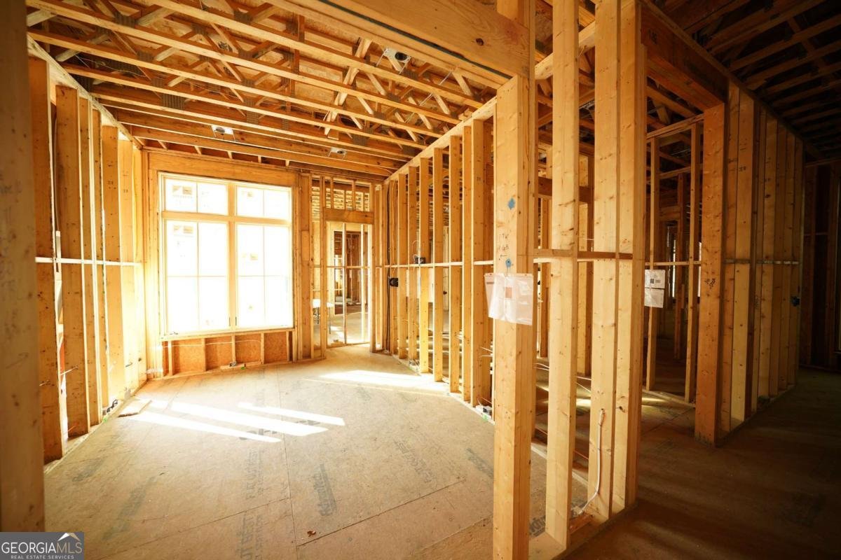 500 Emily Reed Lane Atlanta - 5