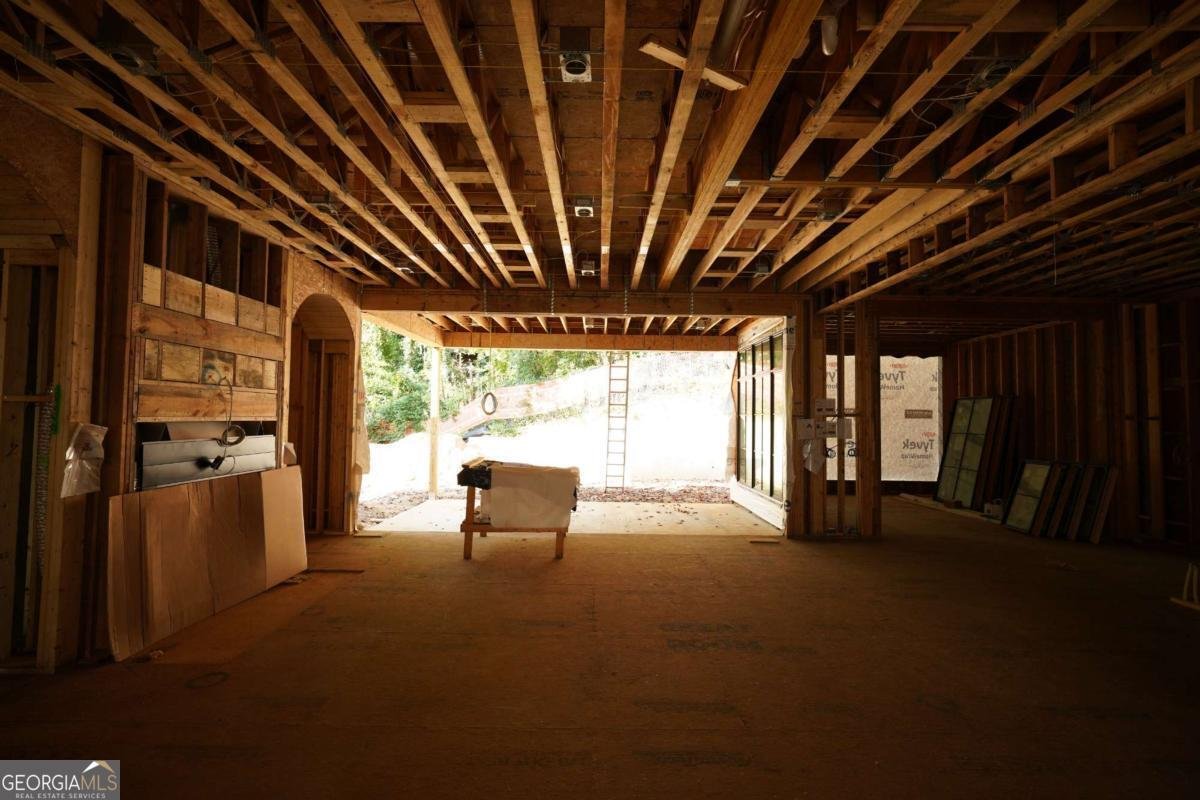 500 Emily Reed Lane Atlanta - 6