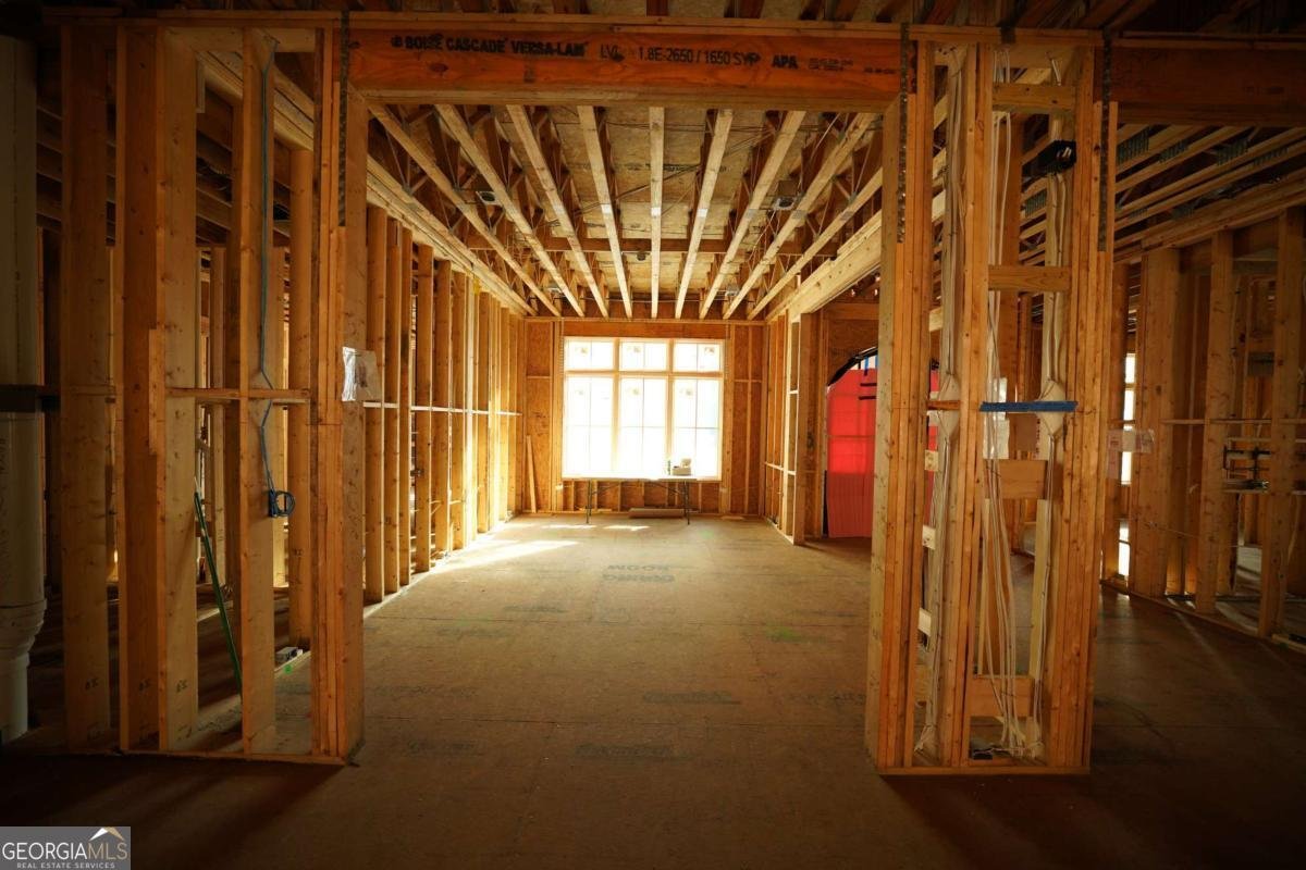 500 Emily Reed Lane Atlanta - 8