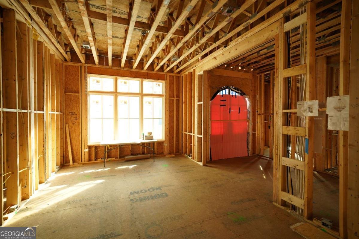 500 Emily Reed Lane Atlanta - 9