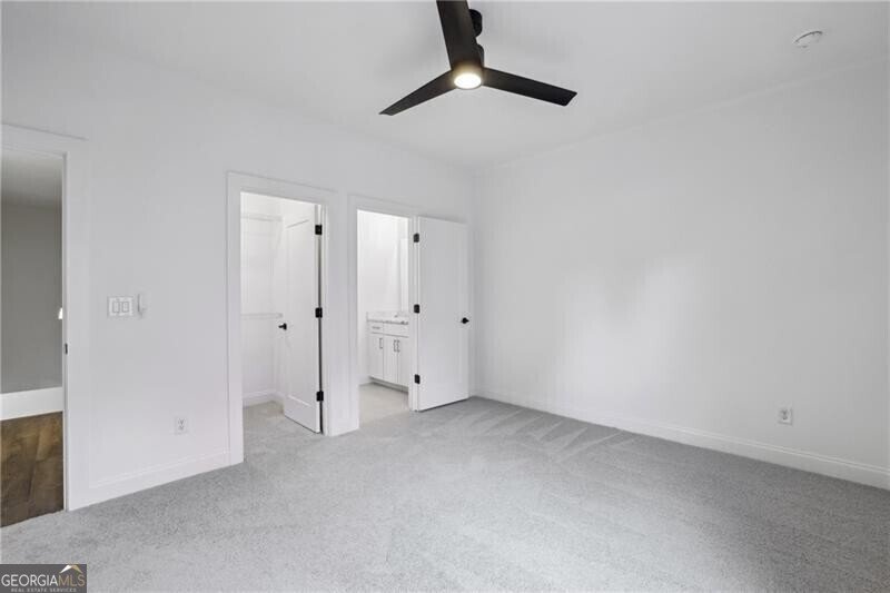 56 Knollwood Court Dawsonville - 15