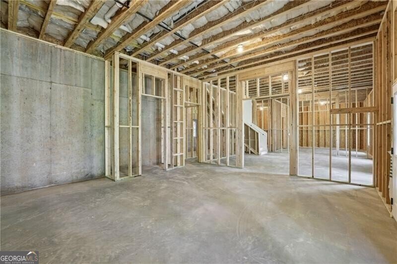 56 Knollwood Court Dawsonville - 17