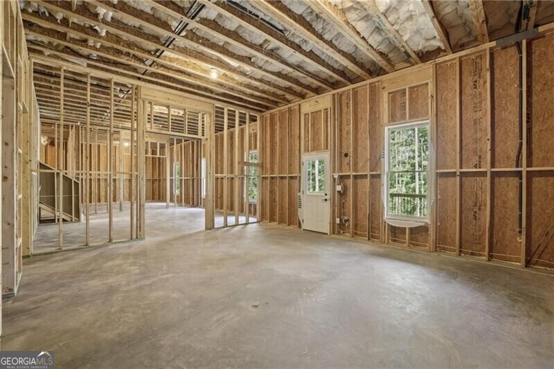 56 Knollwood Court Dawsonville - 18