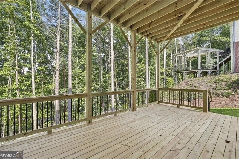 56 Knollwood Court Dawsonville - 19