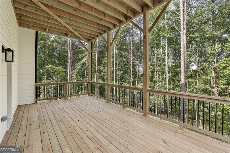56 Knollwood Court Dawsonville - 20