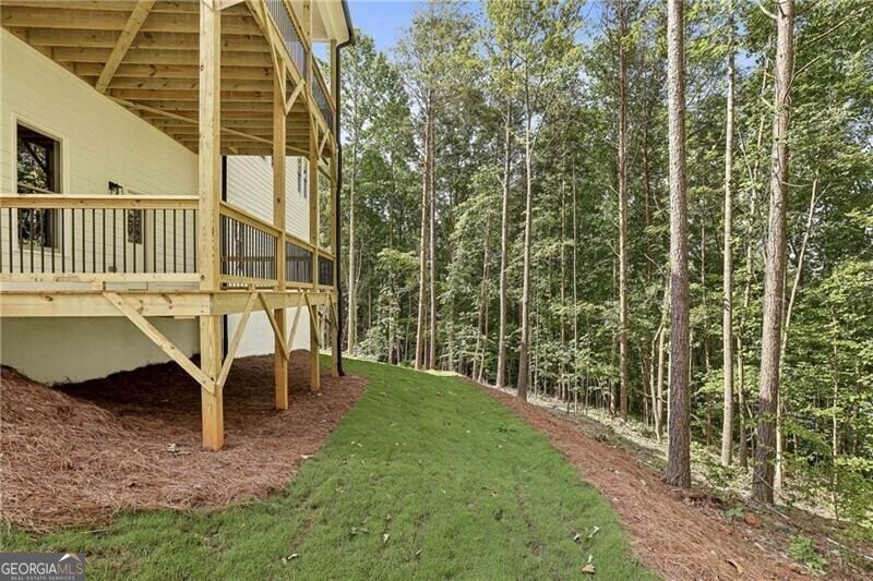 56 Knollwood Court Dawsonville - 22