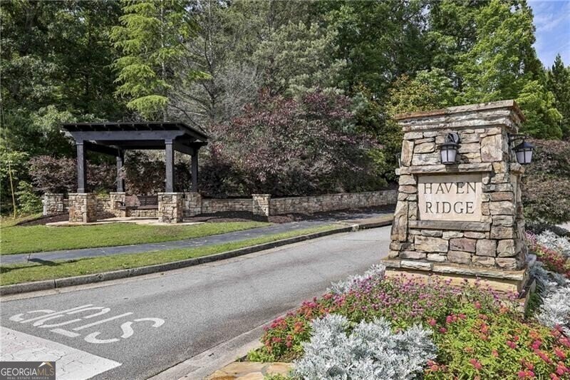56 Knollwood Court Dawsonville - 26