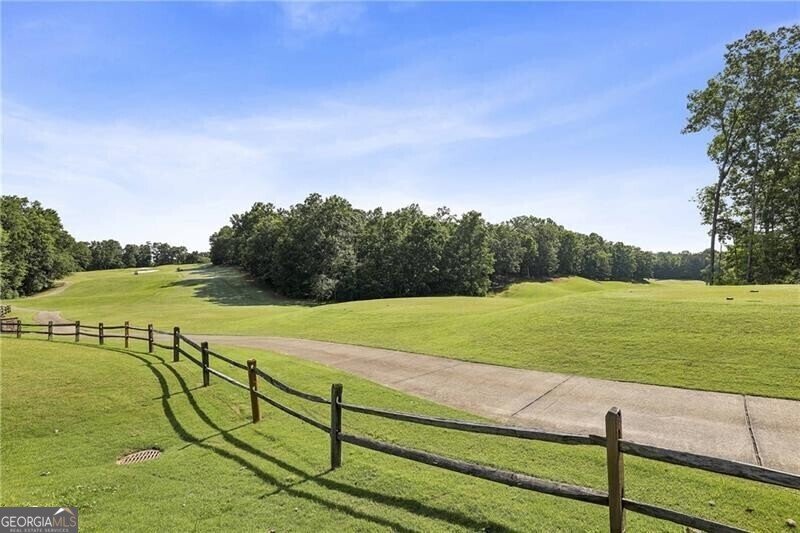 56 Knollwood Court Dawsonville - 27