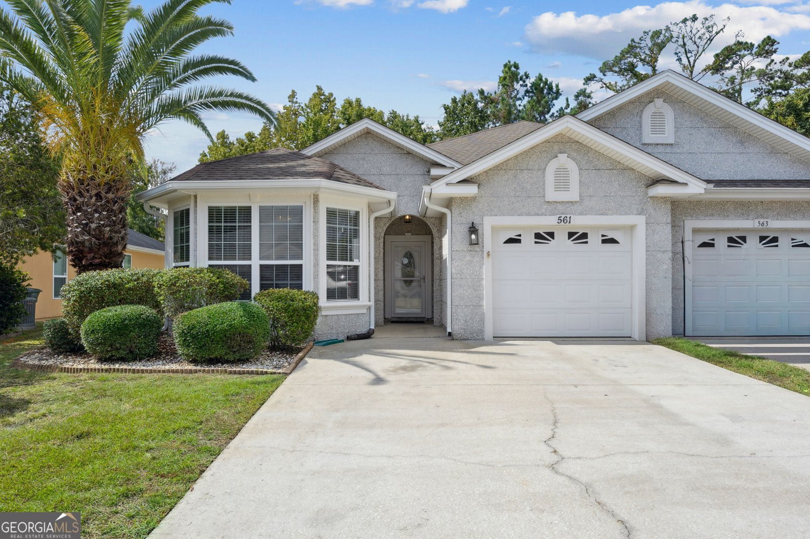 561 Eagle Boulevard Kingsland - main photo