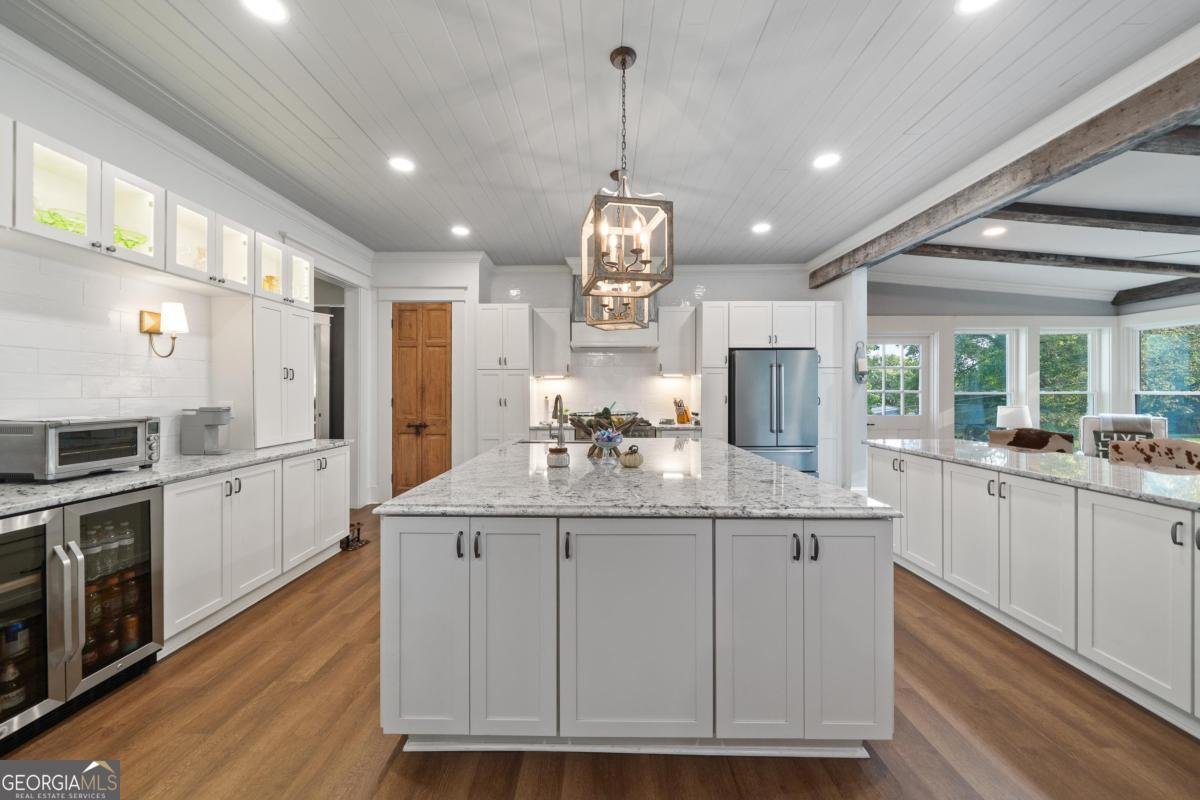 307 Wayne Street Eatonton - 1