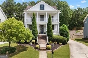 6452 Century Park Place Mableton - 1