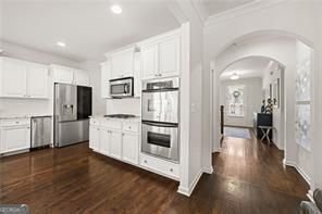 6452 Century Park Place Mableton - 10