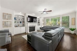 6452 Century Park Place Mableton - 12