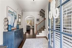 6452 Century Park Place Mableton - 2