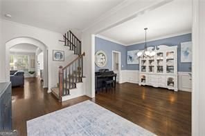 6452 Century Park Place Mableton - 3