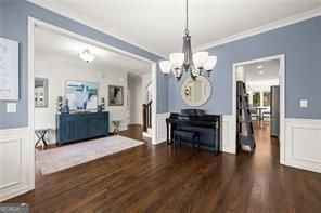 6452 Century Park Place Mableton - 4