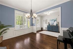 6452 Century Park Place Mableton - 5
