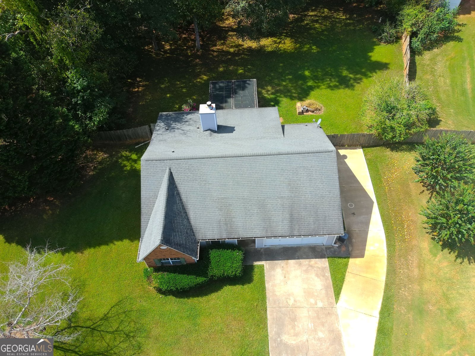 80 Woodland Ridge Circle Covington - 1