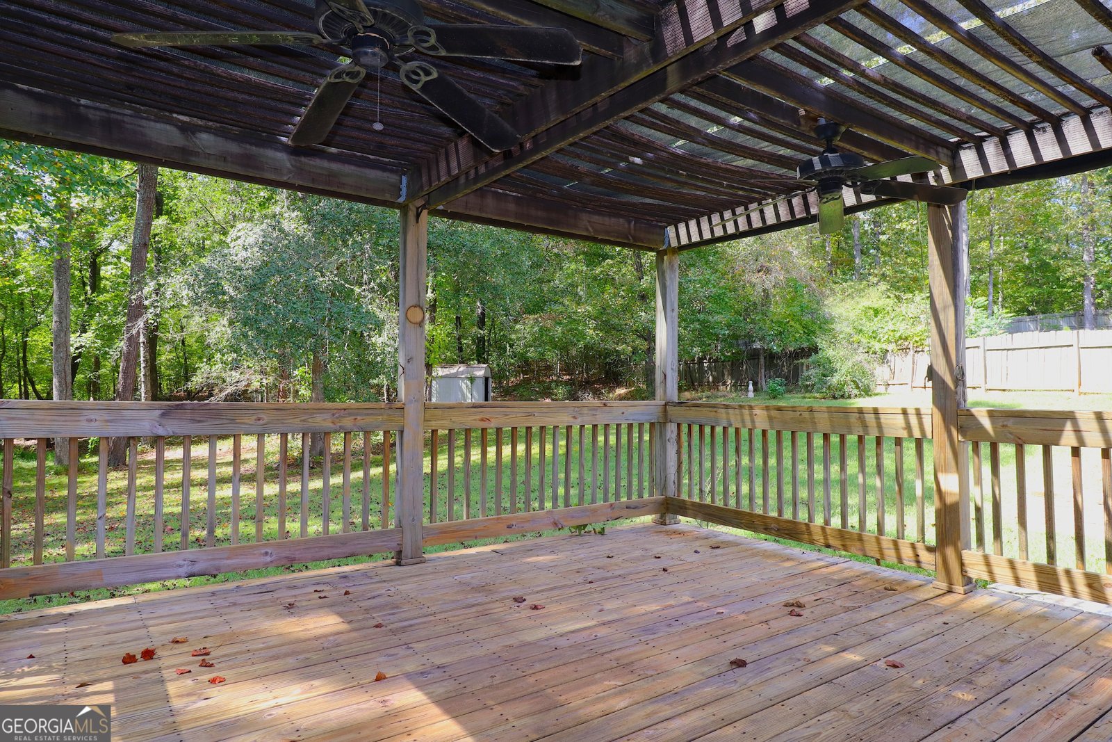 80 Woodland Ridge Circle Covington - 17