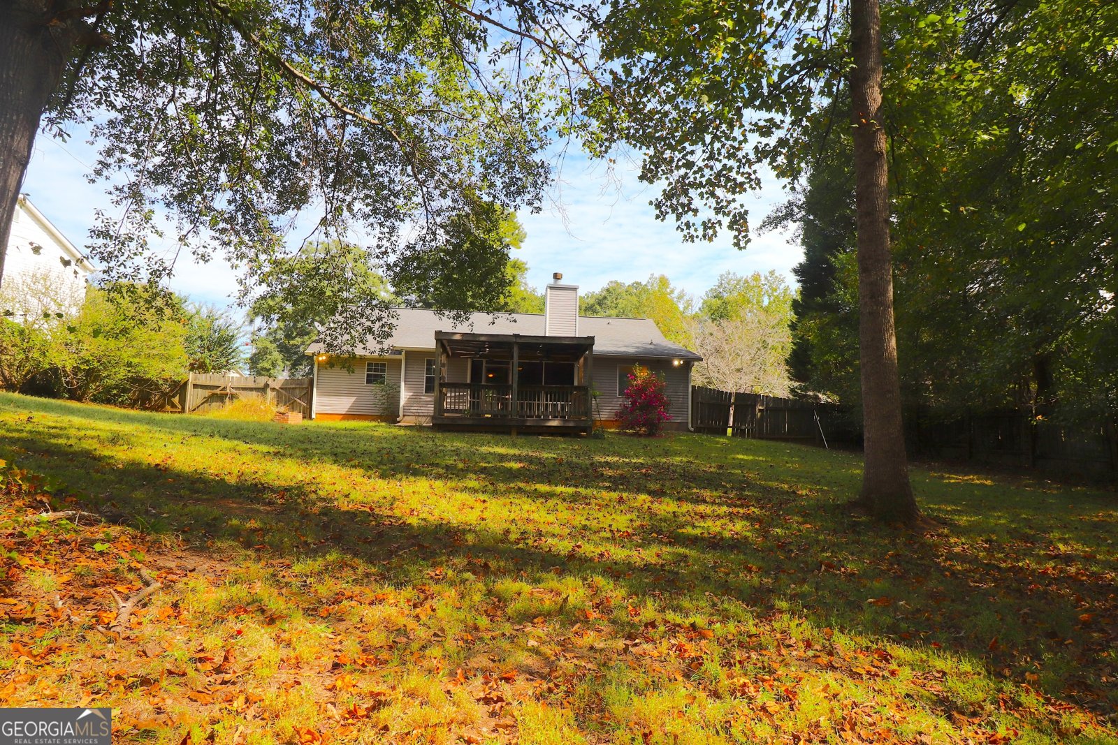80 Woodland Ridge Circle Covington - 19