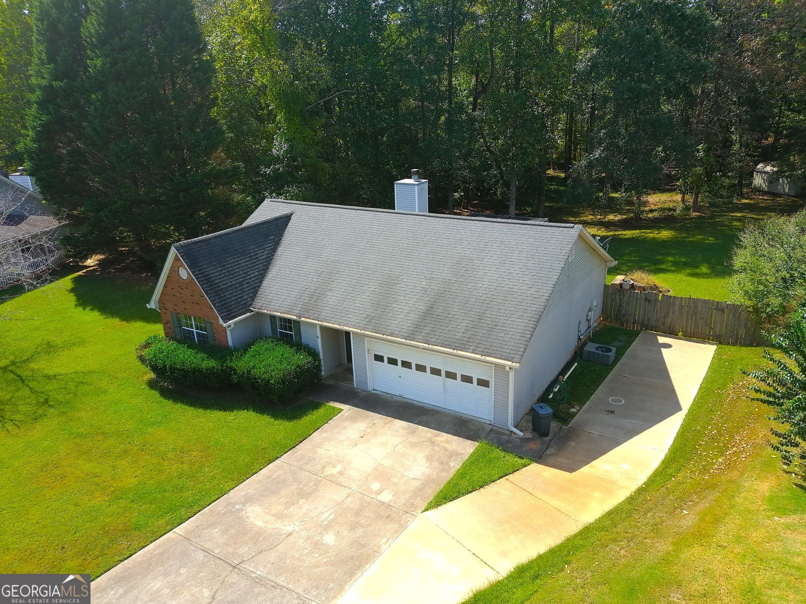 80 Woodland Ridge Circle Covington - 2
