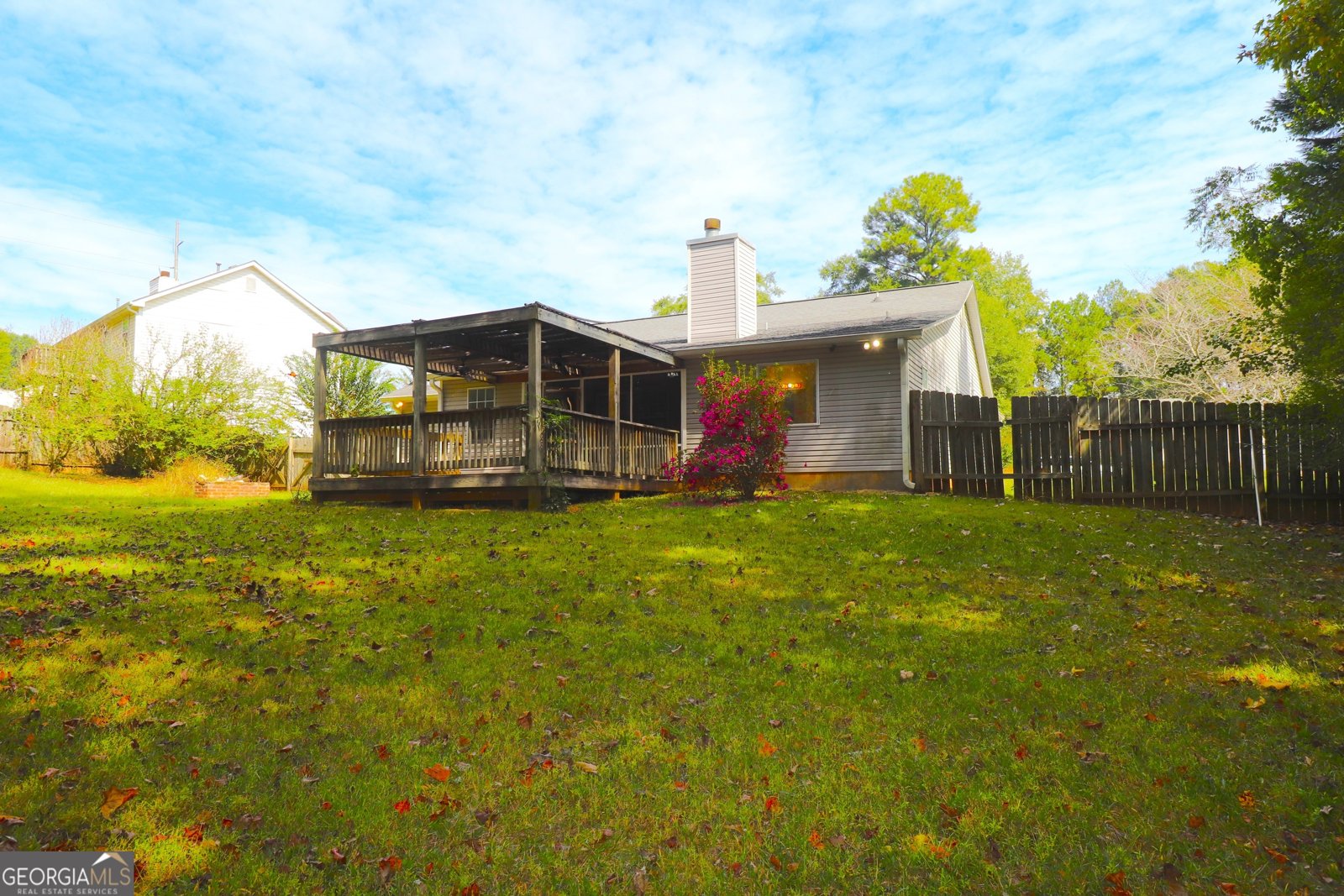 80 Woodland Ridge Circle Covington - 21