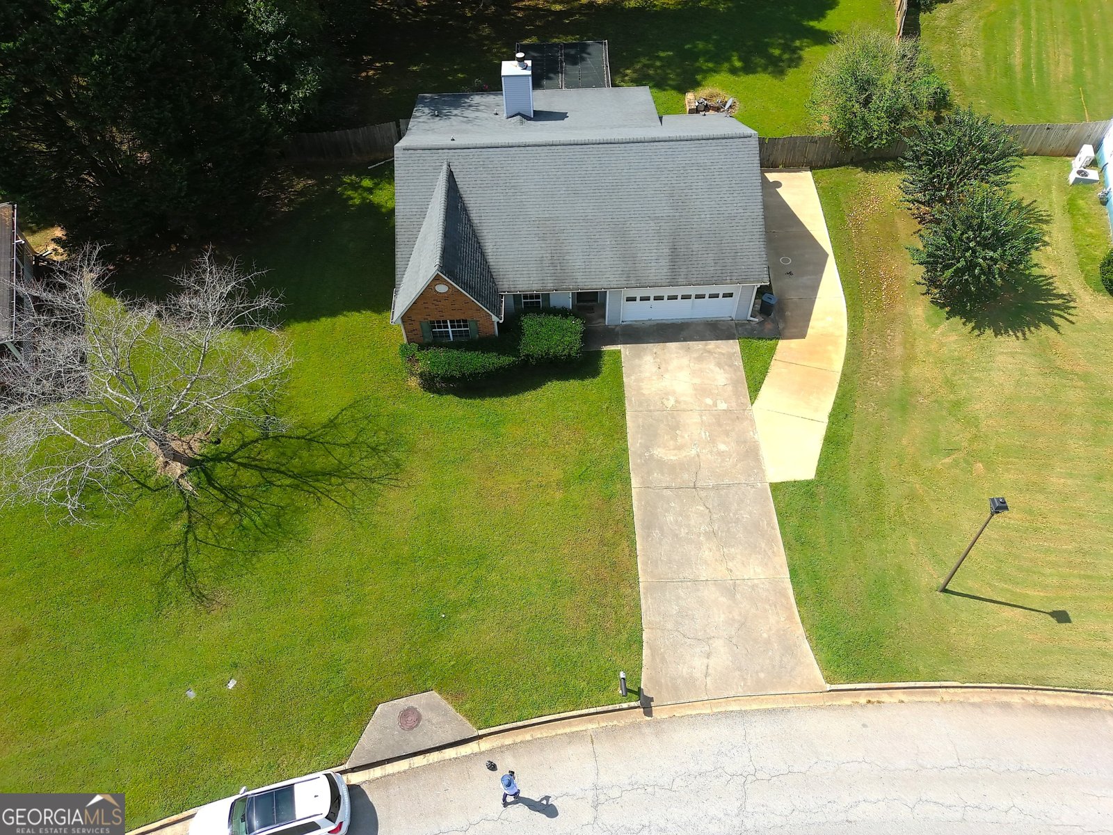 80 Woodland Ridge Circle Covington - 3