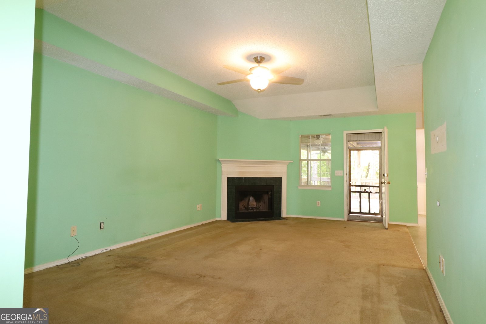 80 Woodland Ridge Circle Covington - 9