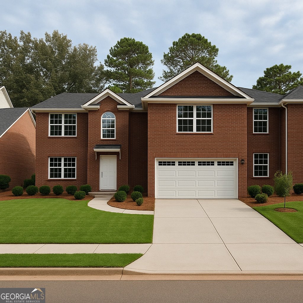 116 Hampton Way Macon - 3