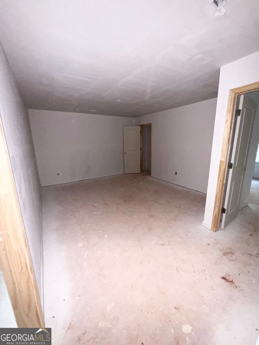 116 Hampton Way Macon - 30