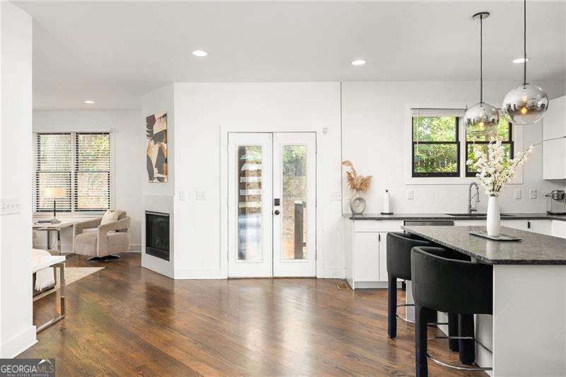1560 New Street Atlanta - 15