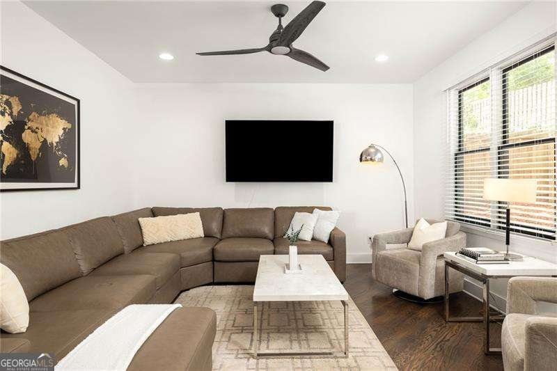 1560 New Street Atlanta - 16