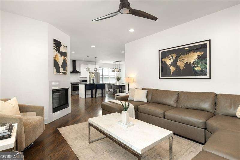 1560 New Street Atlanta - 17