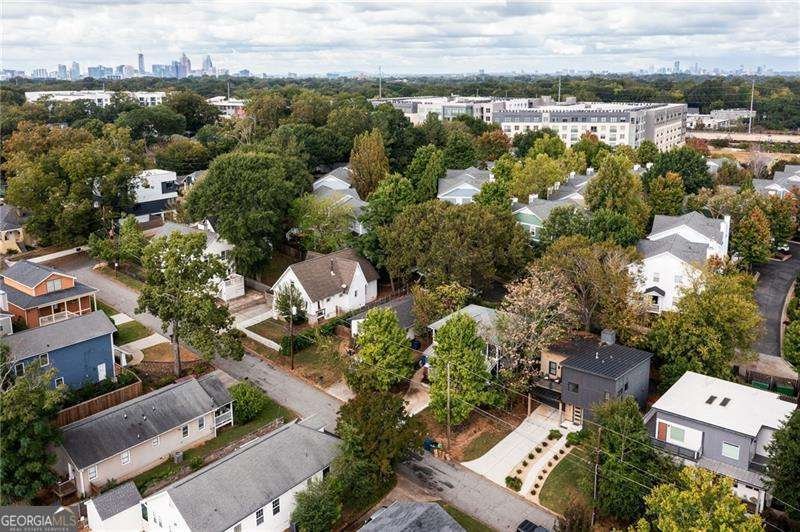 1560 New Street Atlanta - 2