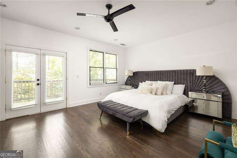 1560 New Street Atlanta - 20