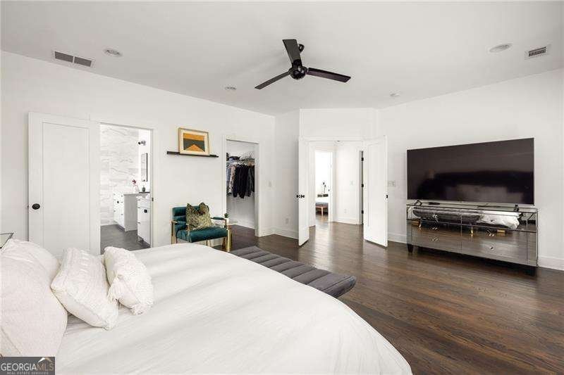 1560 New Street Atlanta - 21